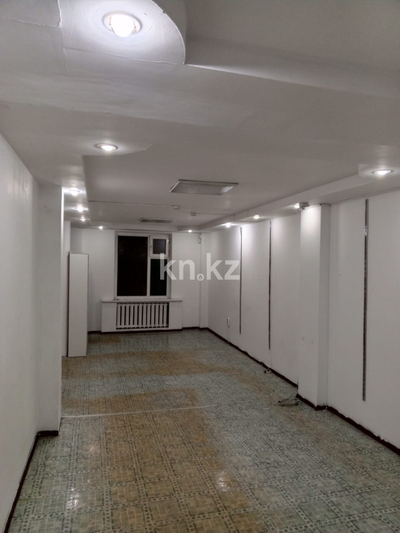 Аренда , ул. Бейбитшилик, дом  27 - ул. Жангельдина - Аренда офисных и торговых помещений в Астане фото 2 из 6