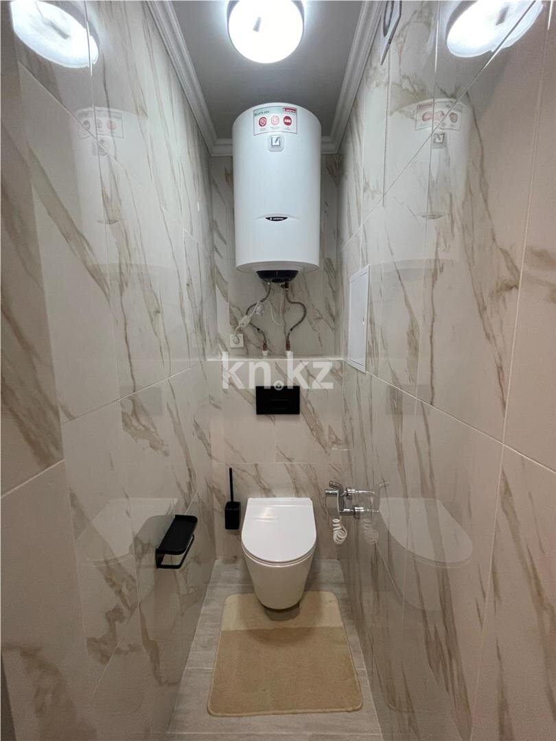 Продажа 3-комнатной квартиры, 70 м² в Караганде - фото 13