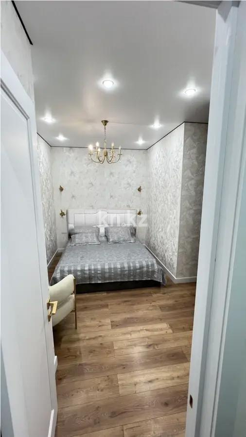 Продажа 4-комнатной квартиры, 97 м², ул. Кыз-Жибек, дом  36 в Астане - фото 2