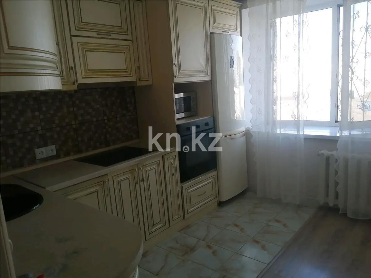 Продажа 3-комнатной квартиры, 76 м², ул. Жургенова, дом  28/1 в Астане - фото 4