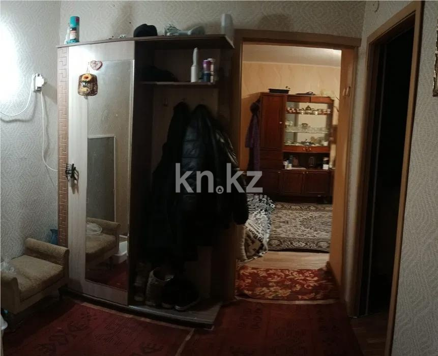 Продажа 2-комнатной квартиры, 40 м² - Продажа двухкомнатных квартир от собственников в Шахтинске фото 4 из 4