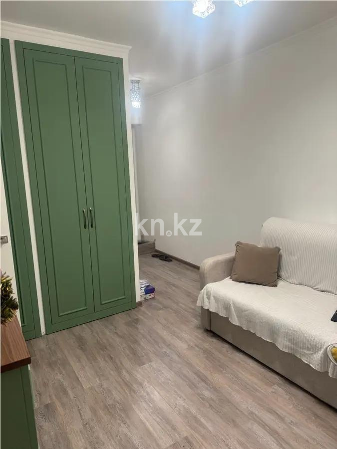 Продажа 3-комнатной квартиры, 38 м², ул. Гоголя, дом  49 в Алматы