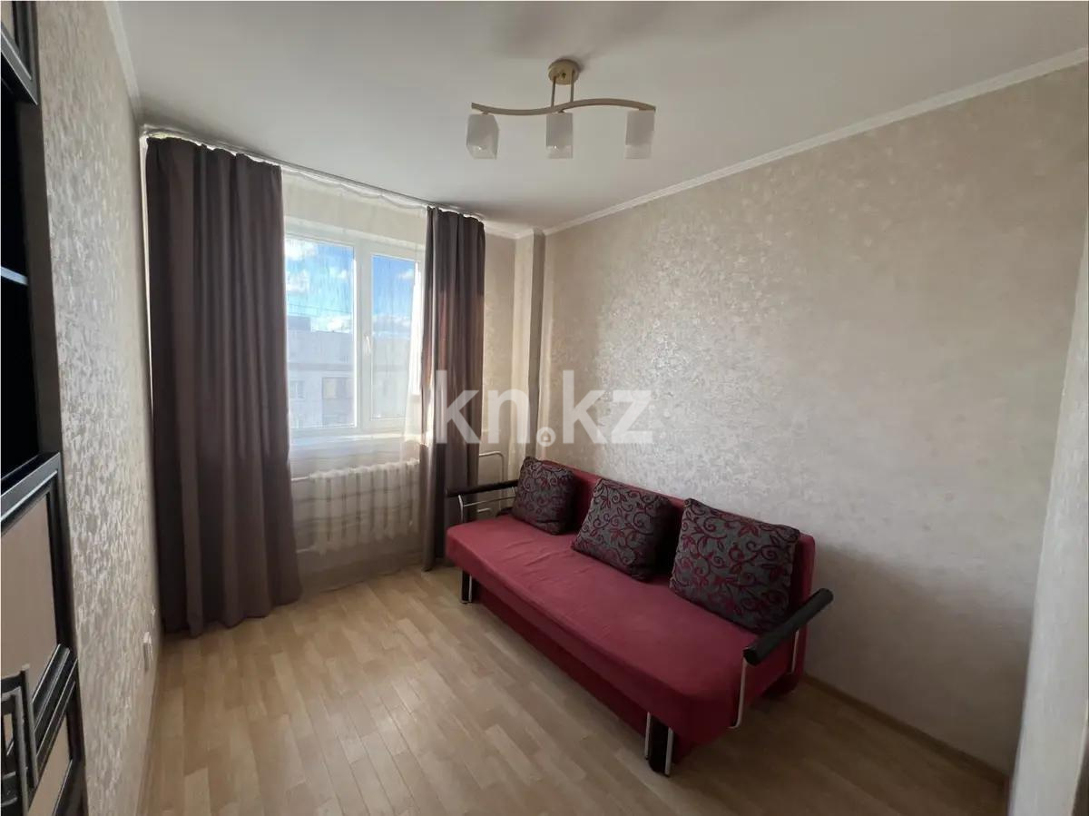 Продажа 1-комнатной квартиры, 25 м² - Продажа однокомнатных квартир от собственников в Астане фото 1 из 3