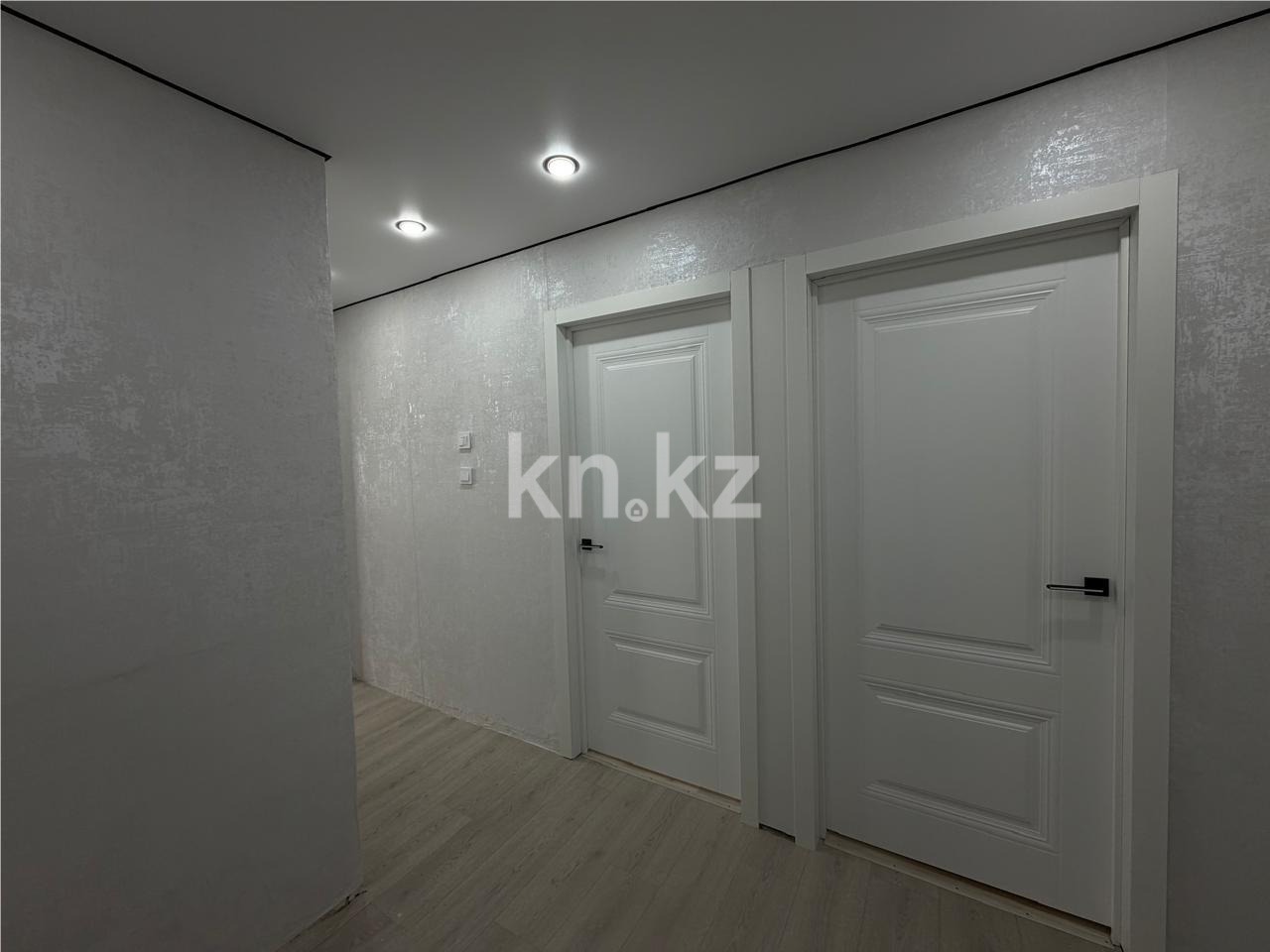 Продажа 3-комнатной квартиры, 62 м² в Караганде - фото 12