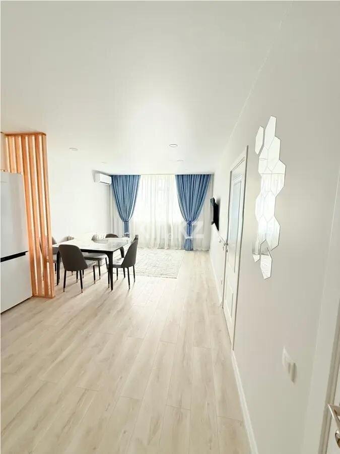 Продажа 2-комнатной квартиры, 38 м² в Алматы - фото 2