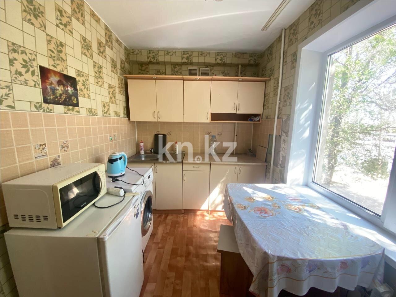 Продажа 3-комнатной квартиры, 59 м² в Караганде - фото 7