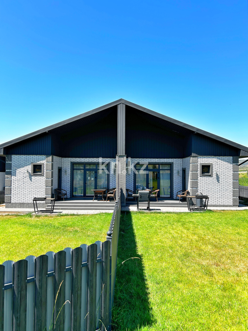 Продажа , 326 м², Талгар - Продажа квартир в Актау фото 5 из 39