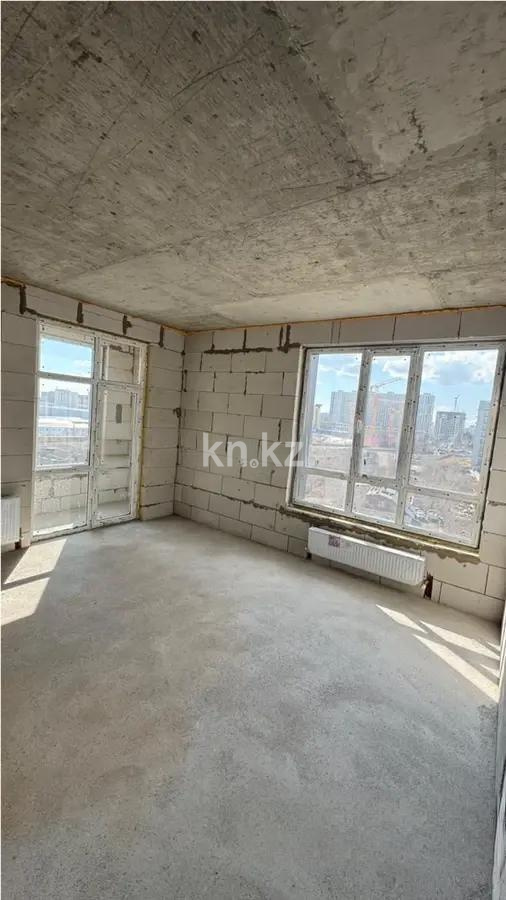 Продажа 2-комнатной квартиры, 60 м² в Астане - фото 2