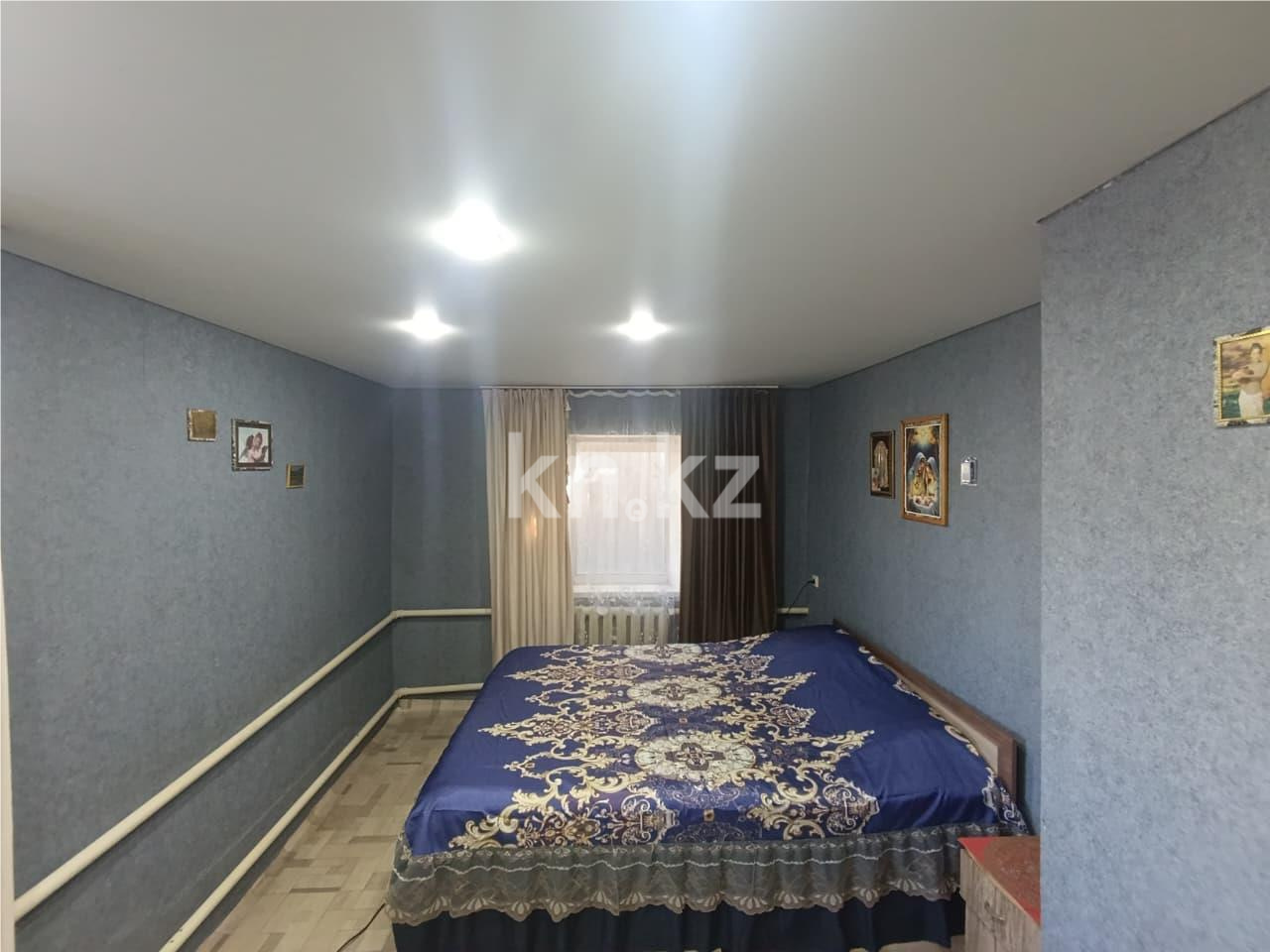 Продажа 3-комнатного дома, 73 м² в Караганде - фото 10