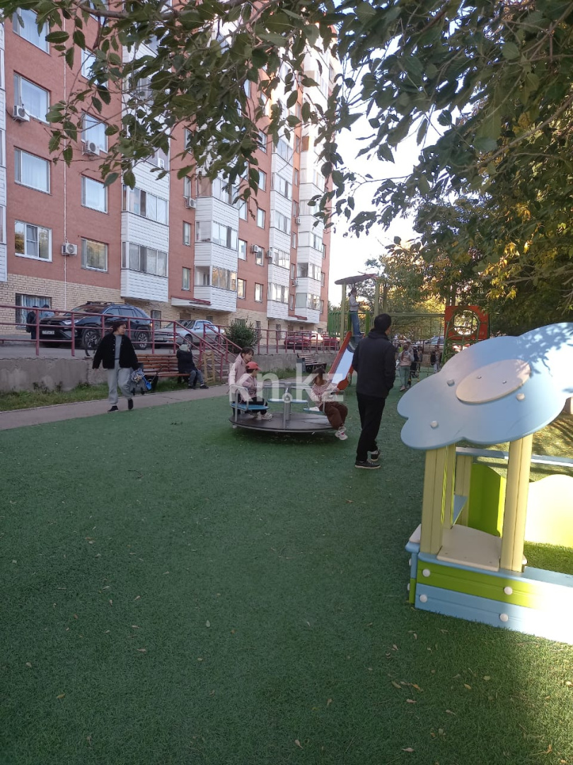 Продажа 2-комнатной квартиры, 55.1 м², пр. Сарыарка, дом  48/2 в Астане - фото 20