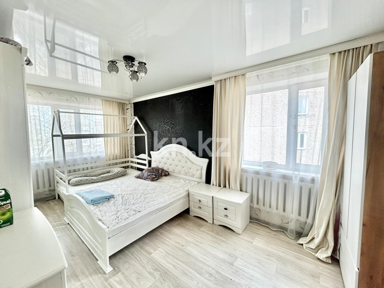 Продажа 3-комнатной квартиры, 63 м² - Продажа квартир в Караганде фото 3 из 11