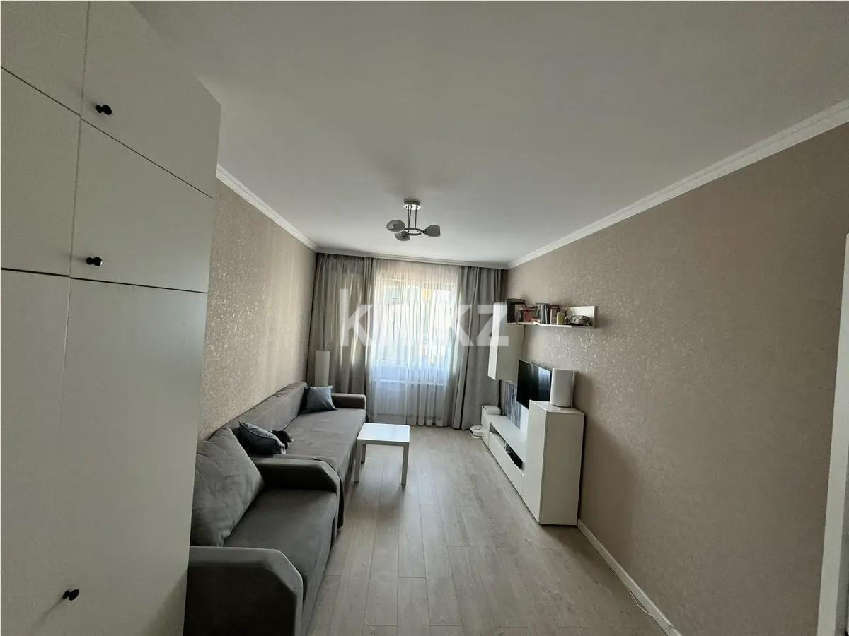 Продажа 1-комнатной квартиры, 45 м² - Продажа квартир в Астане - страница 3 фото 1 из 3
