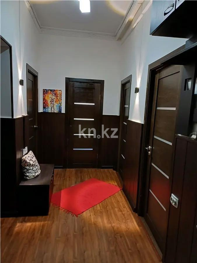 Продажа 3-комнатной квартиры, 66 м² в Алматы - фото 6