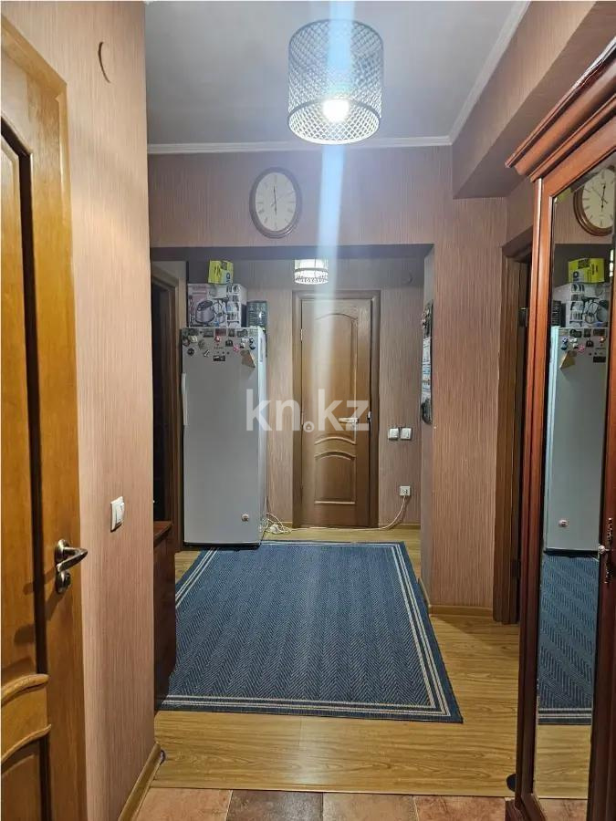 Продажа 3-комнатной квартиры, 83 м², ул. Осипенко, дом  18 в Алматы - фото 7