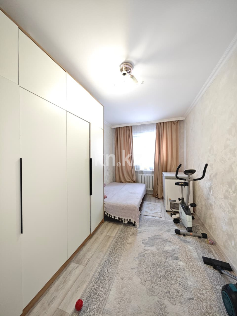 Продажа 2-комнатной квартиры, 45 м² - Продажа квартир в Караганде на Юго-Востоке - страница 7 фото 4 из 14