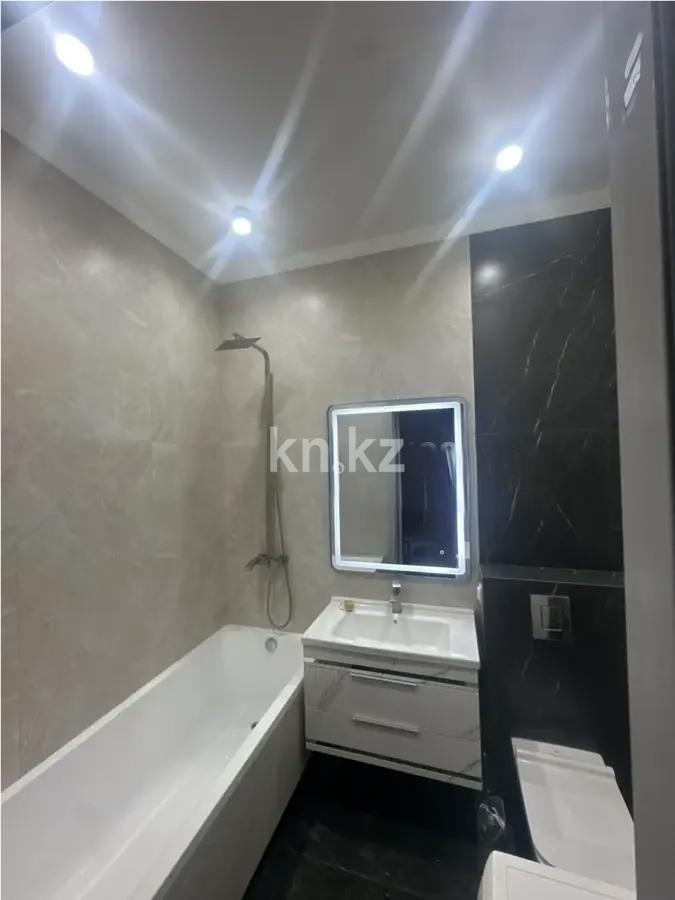 Продажа 2-комнатной квартиры, 50 м² в Алматы - фото 4