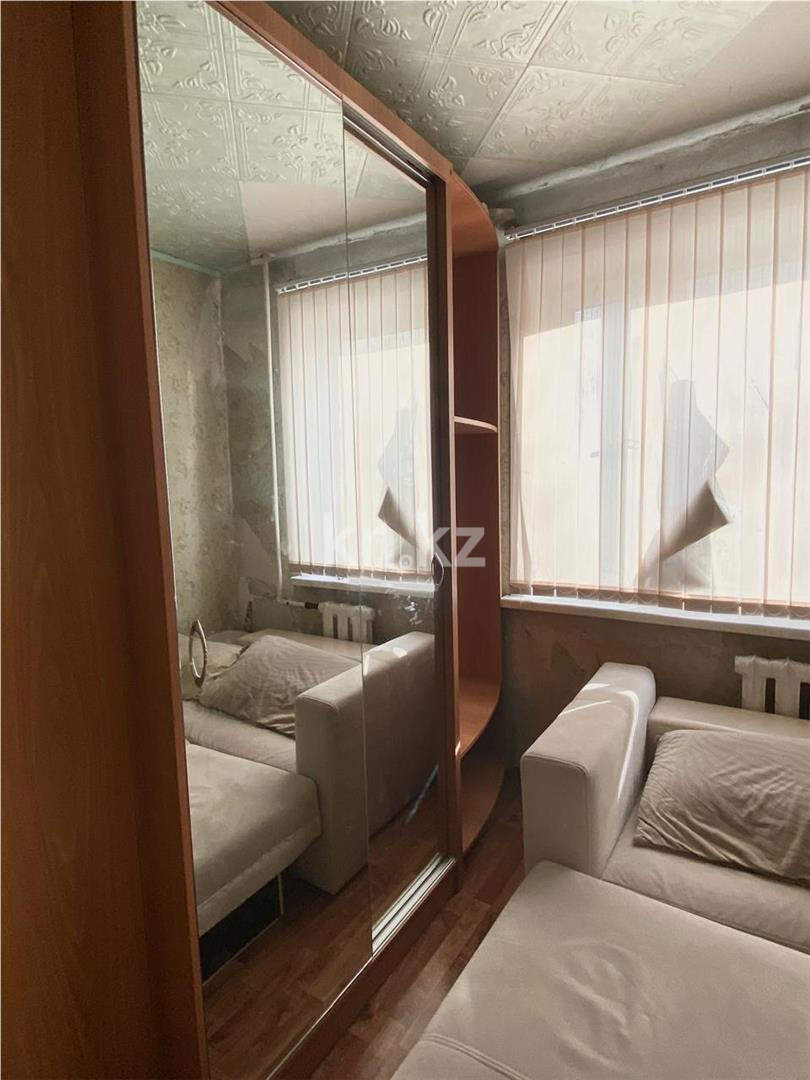 Продажа 4-комнатной квартиры, 62 м² - Продажа квартир в Караганде фото 6 из 25