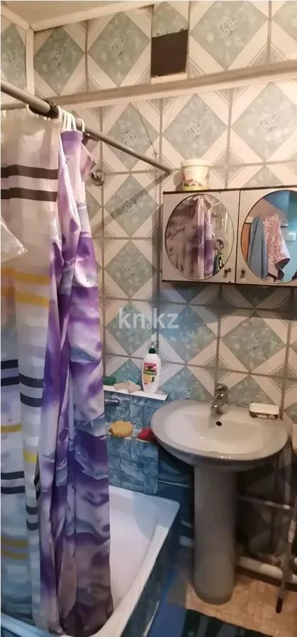 Продажа 1-комнатной квартиры, 31 м², мкр-н Восток-2, дом  11 - Продажа  однокомнатных квартир в Караганде фото 3 из 4