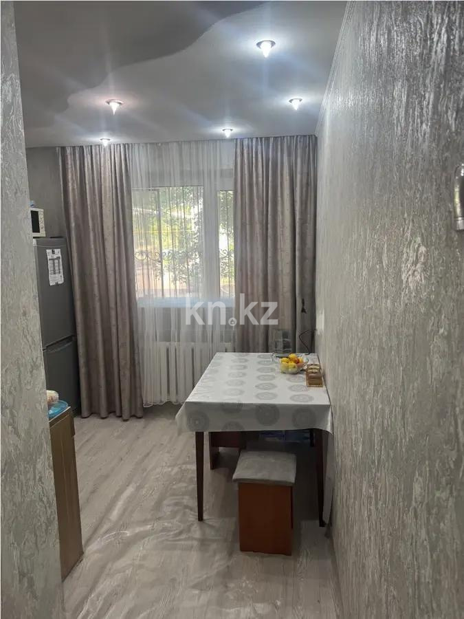 Продажа 2-комнатной квартиры, 51 м², ул. Университетская, дом  19 - Продажа  двухкомнатных квартир в Караганде фото 3 из 5