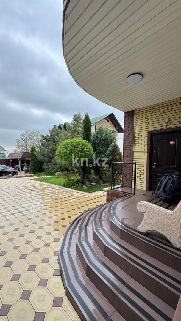 Продажа 3-комнатного дома, 147 м² - Продажа домов, коттеджей в Казахстане фото 36 из 40