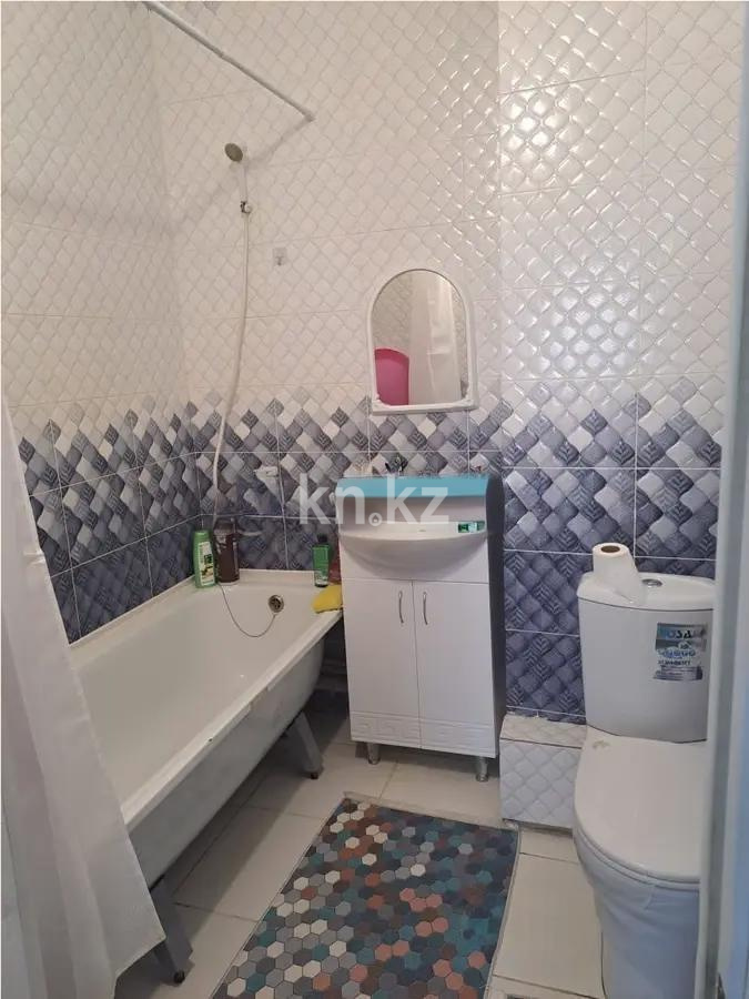 Продажа 2-комнатной квартиры, 55 м², ул. Байтурсынова, дом  47 в Астане - фото 4