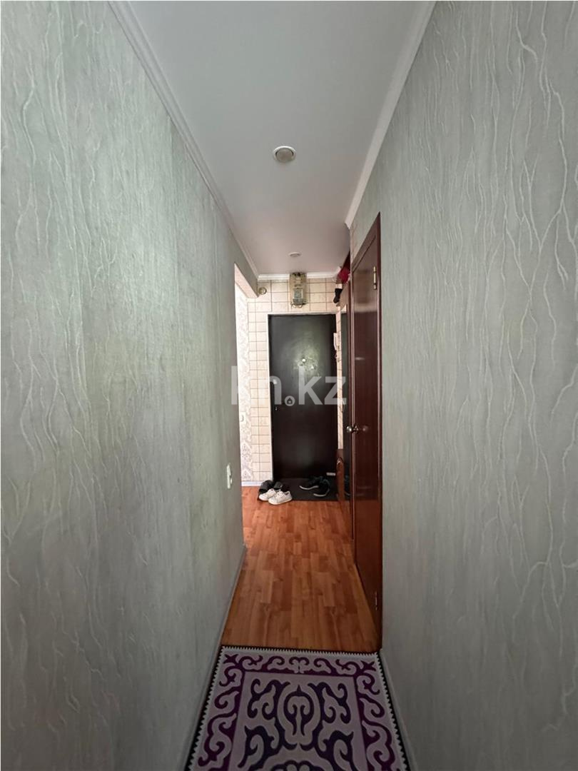 Продажа 3-комнатной квартиры, 42 м² - Продажа трехкомнатных квартир в панельном доме в Темиртау фото 7 из 8