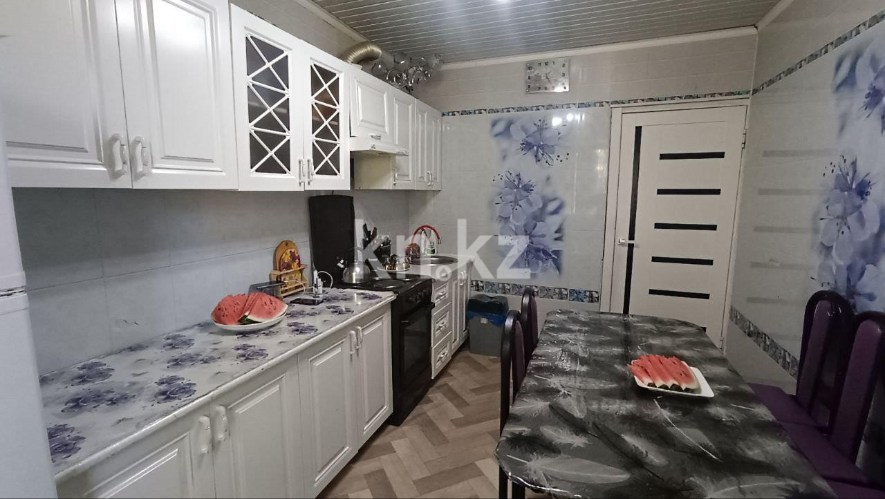 Продажа 4-комнатной квартиры, 84 м², ул. Керамическая, дом  78а - Продажа квартир в Караганде фото 12 из 19