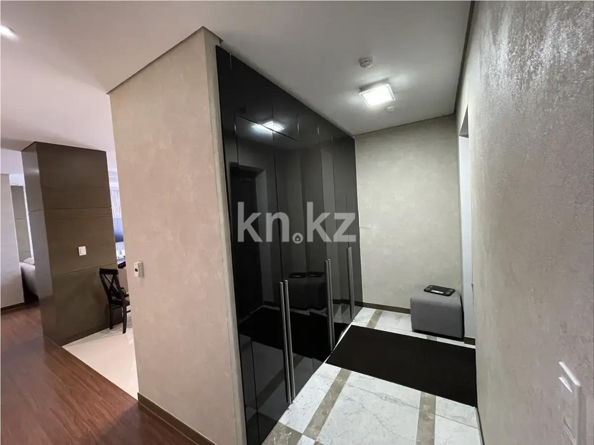 Продажа 2-комнатной квартиры, 81.3 м² в Астане - фото 5