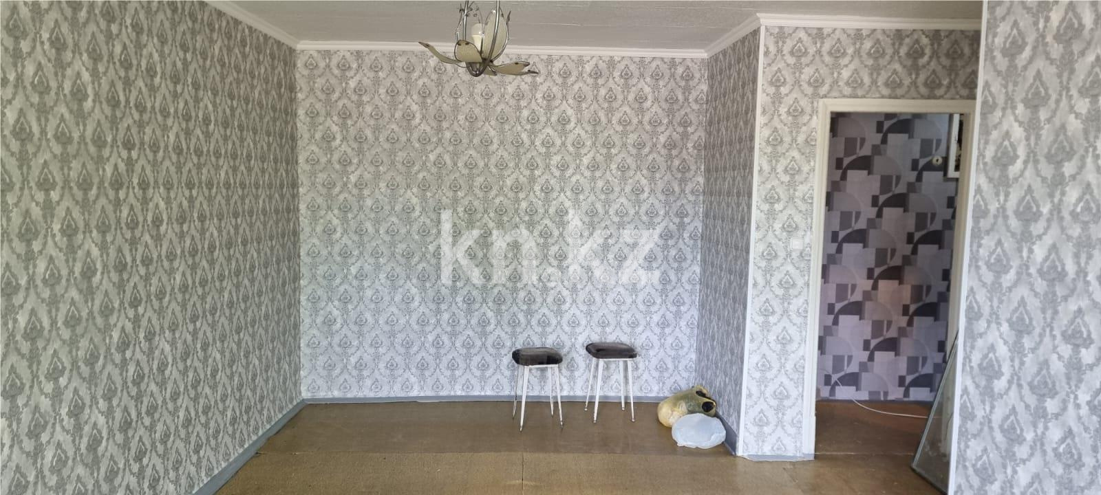 Продажа 1-комнатной квартиры, 32 м² - Продажа квартир в Караганде фото 1 из 7