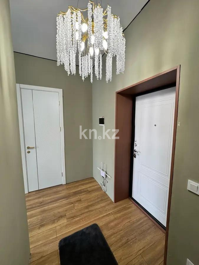 Продажа 2-комнатной квартиры, 40.2 м² в Астане - фото 3