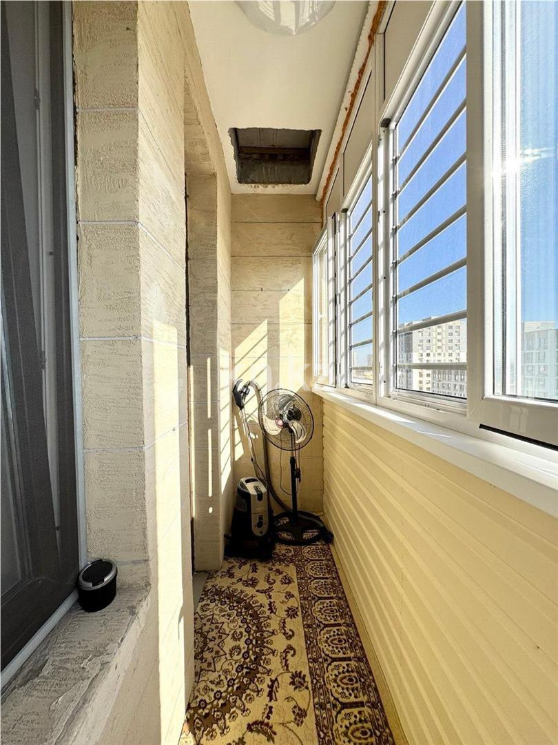 Продажа 3-комнатной квартиры, 98 м², ул. Байтурсынова в Астане - фото 14