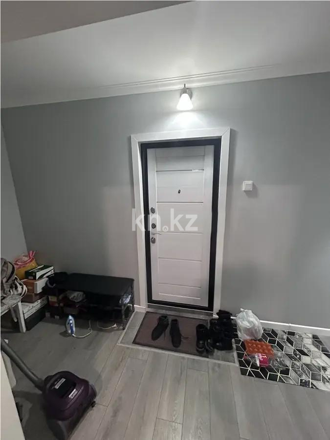 Продажа 1-комнатной квартиры, 43 м² в Караганде - фото 6