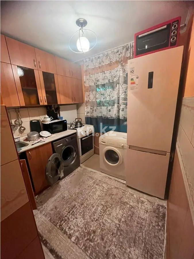 Продажа 3-комнатной квартиры, 63 м² в Алматы - фото 4