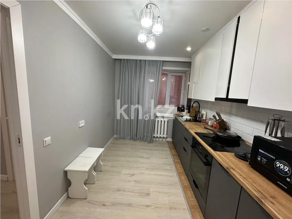 Продажа 3-комнатной квартиры, 81 м² - Продажа трехкомнатных квартир в Астане - страница 8 фото 4 из 7
