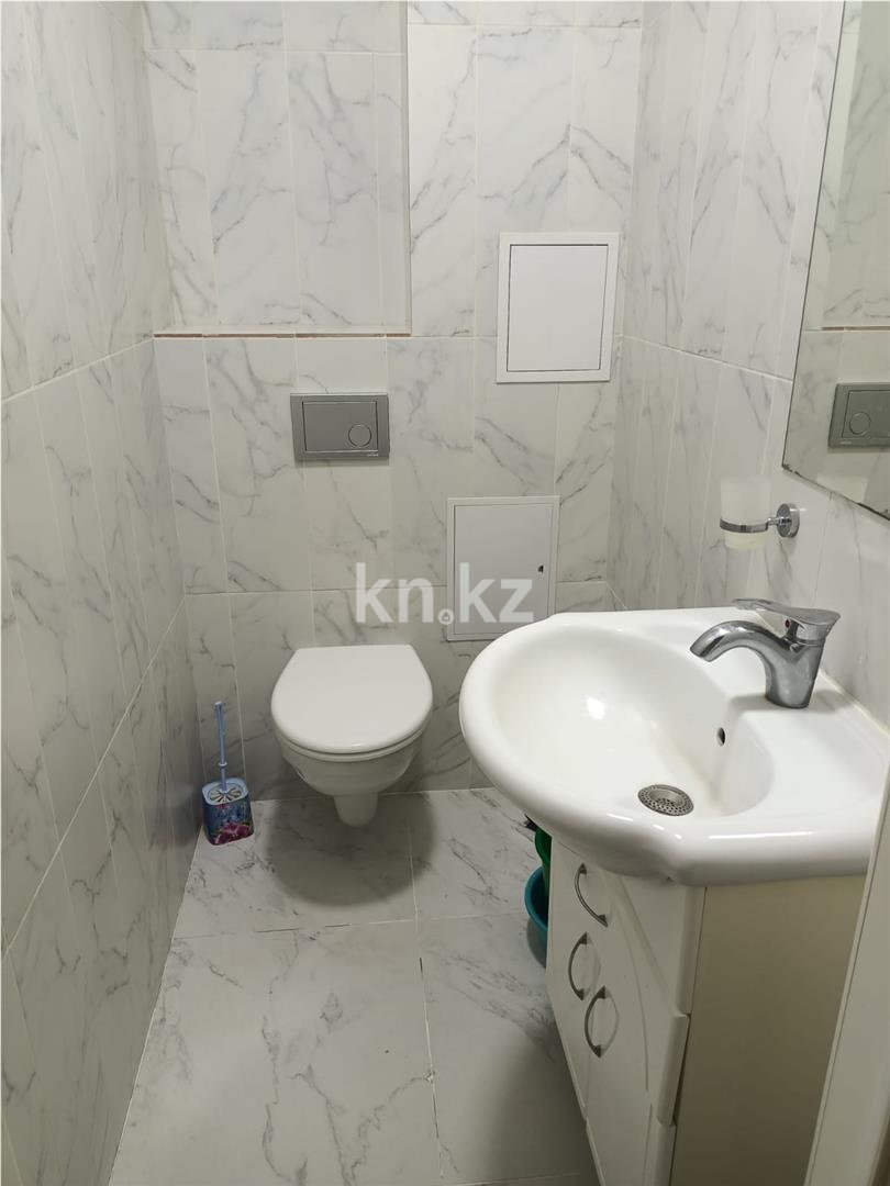 Продажа 1-комнатной квартиры, 47.8 м² - Аренда квартир помесячно в Карагандинской области фото 10 из 15