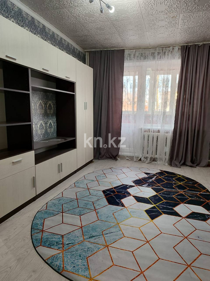Аренда 1-комнатной квартиры, 35 м² - Аренда квартир помесячно в Астане - страница 3 фото 7 из 10