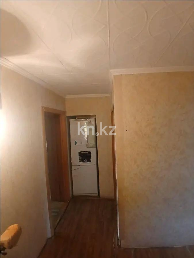 Продажа 2-комнатной квартиры, 43 м², мкр-н 13, дом  36 в Караганде - фото 5