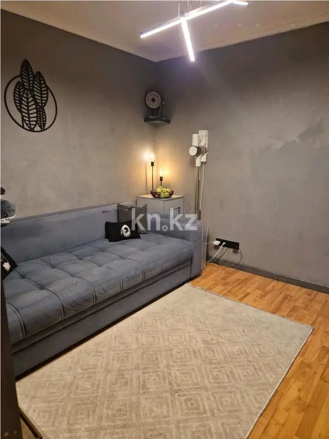 Продажа 2-комнатной квартиры, 47 м² в Алматы