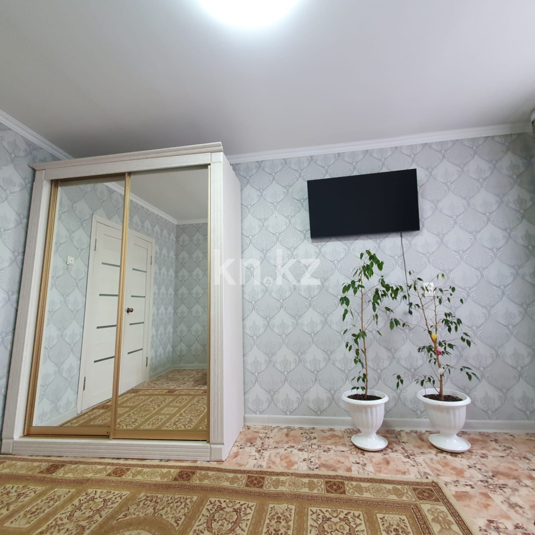 Продажа 2-комнатной квартиры, 49.5 м², ул. Ломоносова - Продажа квартир в Актобе фото 3 из 24