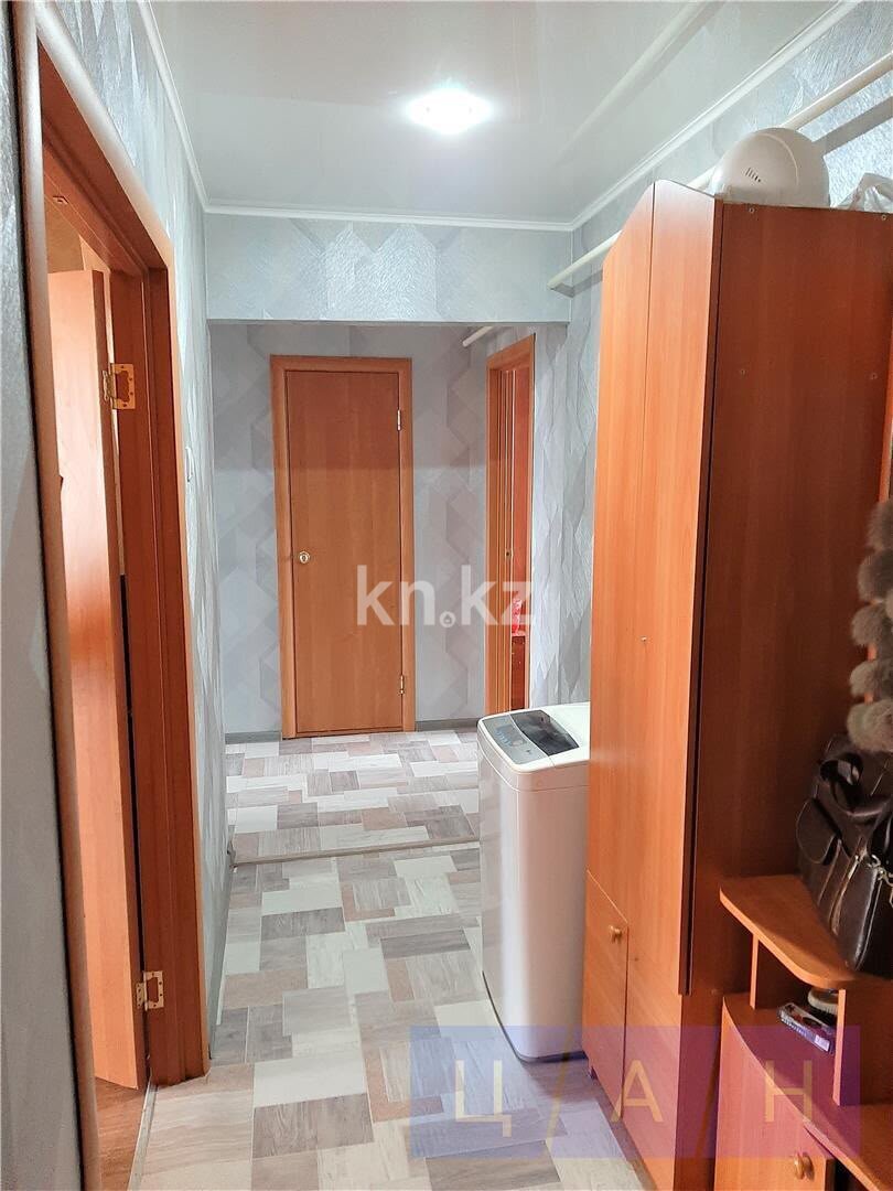 Продажа 3-комнатной квартиры, 66.8 м² в Темиртау - фото 9