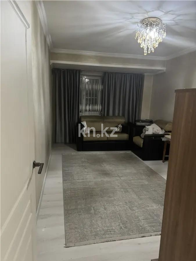 Продажа 2-комнатной квартиры, 63 м² в Алматы