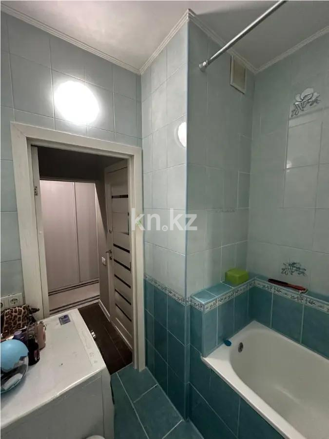 Продажа 3-комнатной квартиры, 73 м² - Продажа трехкомнатных квартир в Ауэзовском р-не Алматы фото 5 из 5