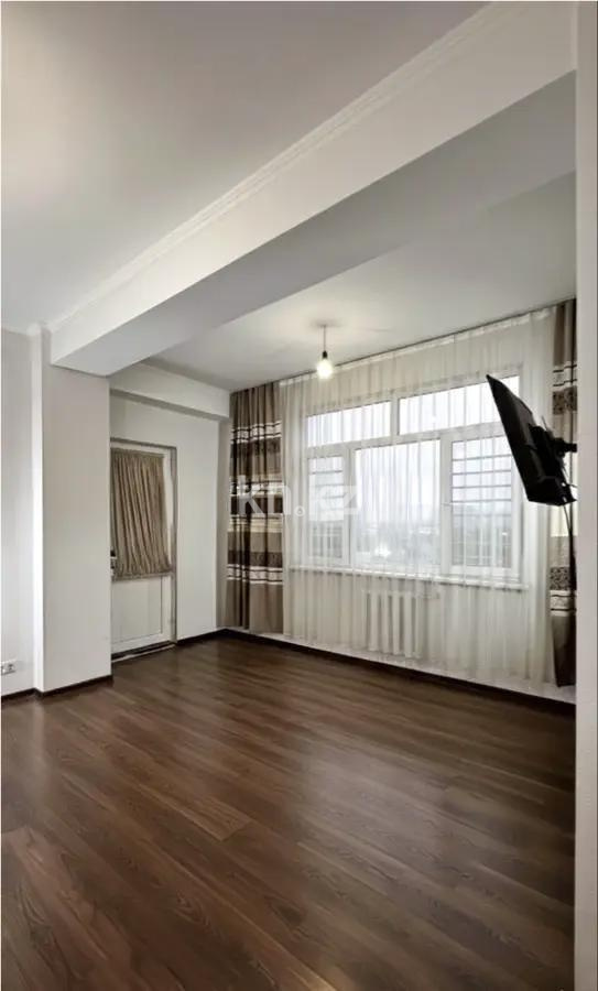 Продажа 2-комнатной квартиры, 50 м², ул. Богенбай батыра, дом  279 - Продажа квартир в новостройках Алматы фото 1 из 4
