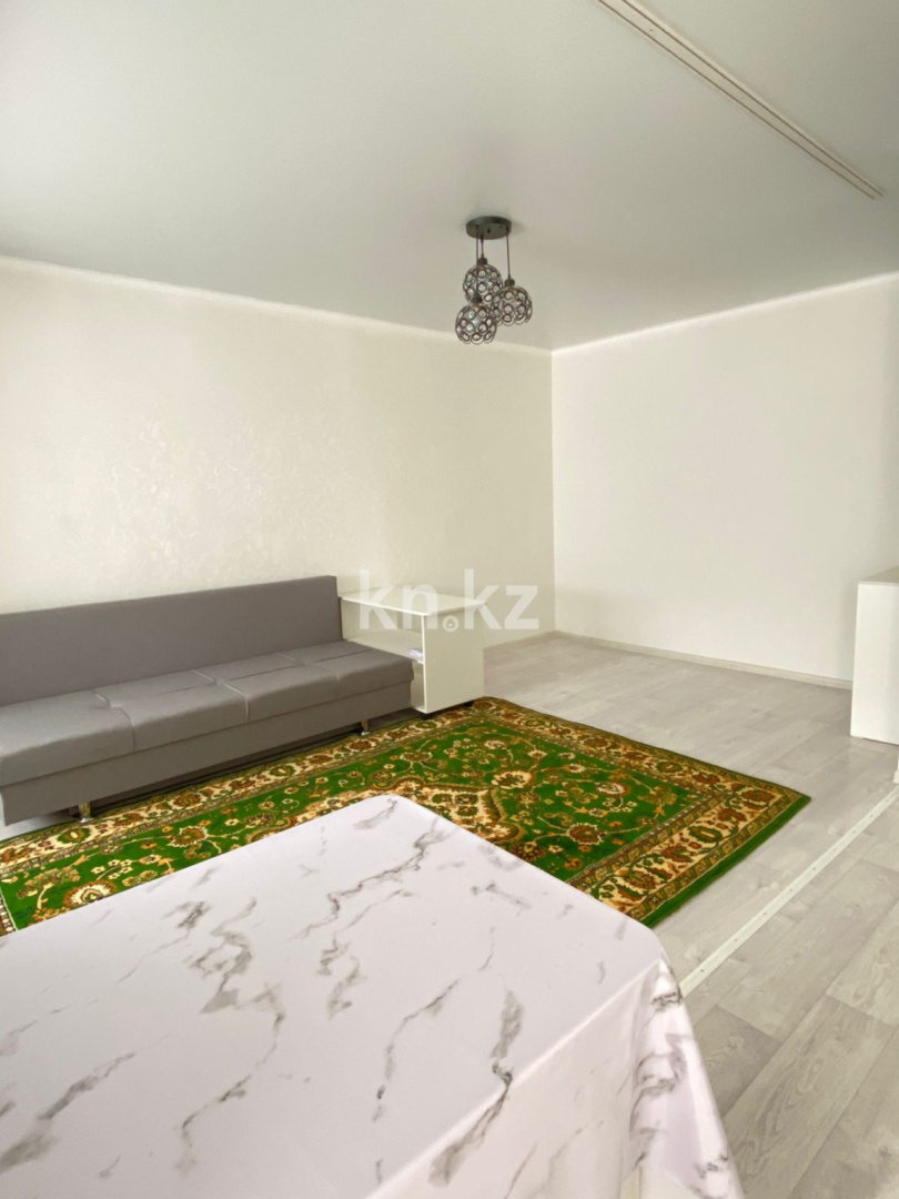 Аренда 1-комнатной квартиры посуточно, 32 м², мкр-н 2, дом  21 - Продажа и аренда недвижимости в Актау фото 7 из 9