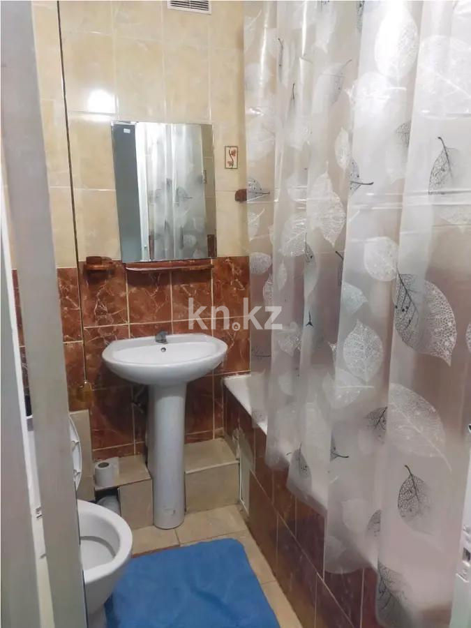 Продажа 1-комнатной квартиры, 30 м² - Продажа однокомнатных квартир в Астане - страница 38 фото 3 из 4