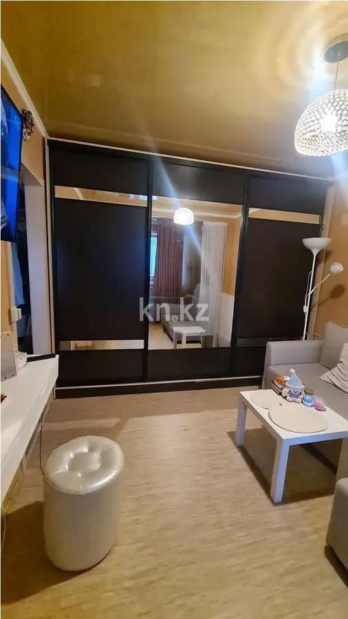 Продажа 1-комнатной квартиры, 34 м² - Продажа однокомнатных квартир в Темиртау фото 2 из 4