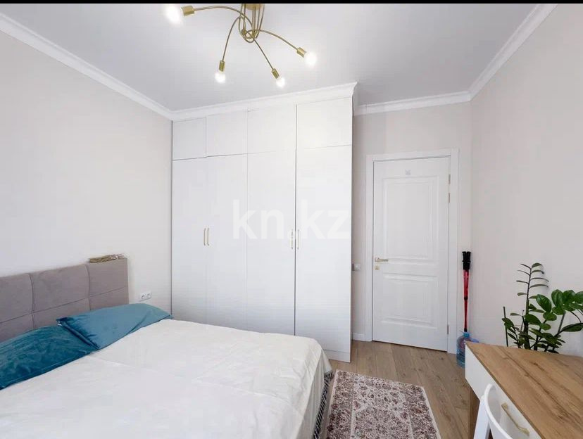 Продажа 3-комнатной квартиры, 62 м² - Продажа трехкомнатных квартир в Астане - страница 75 фото 8 из 17