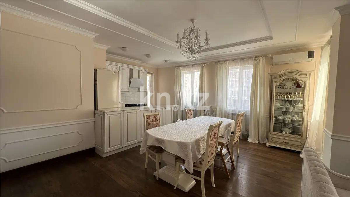 Продажа 4-комнатной квартиры, 115 м² в Алматы - фото 4