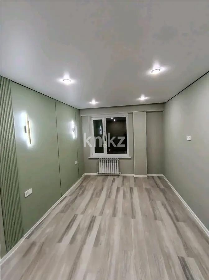 Продажа 2-комнатной квартиры, 50 м² в Астане