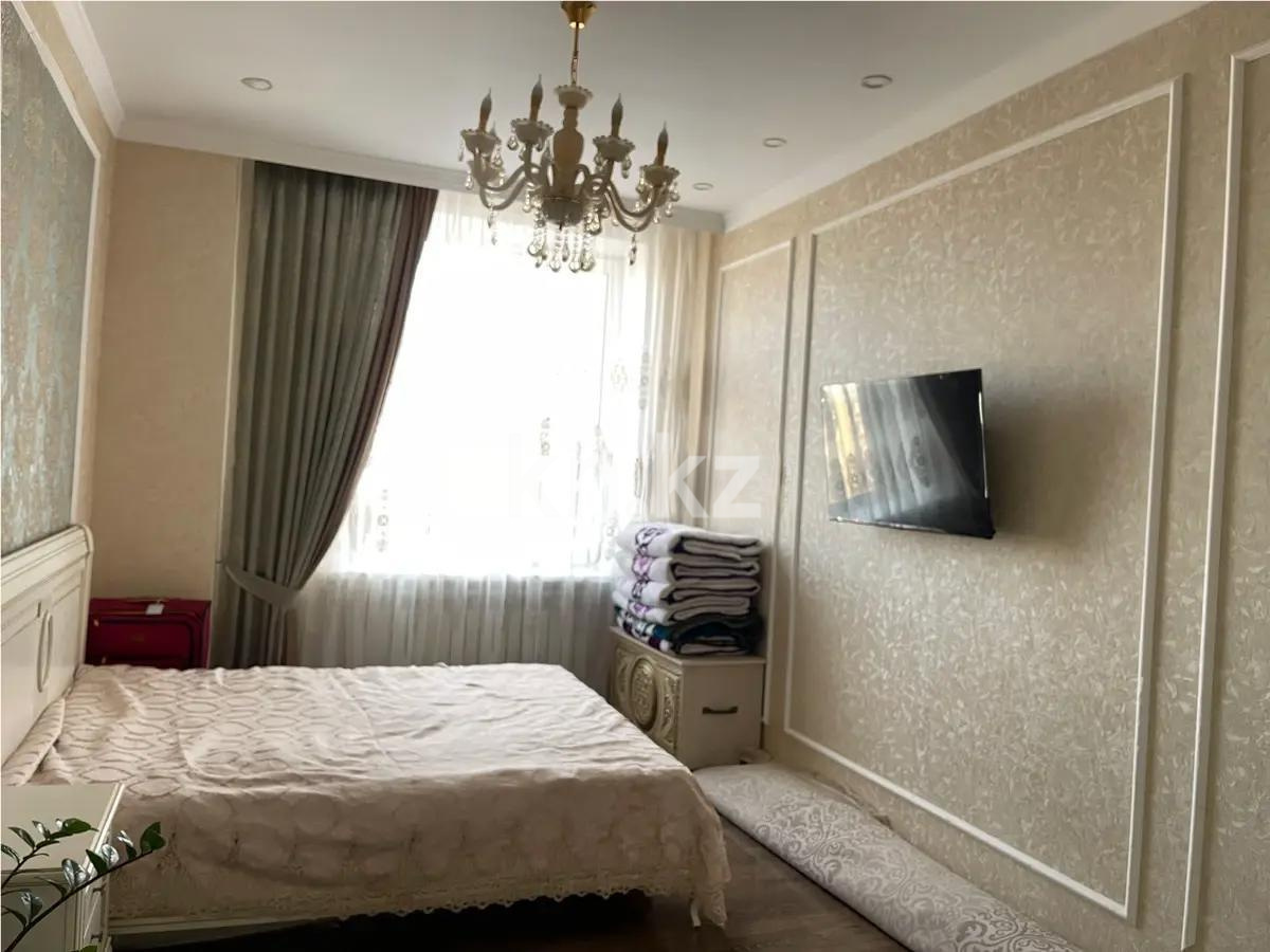 Продажа 3-комнатной квартиры, 114 м² в Караганде - фото 2